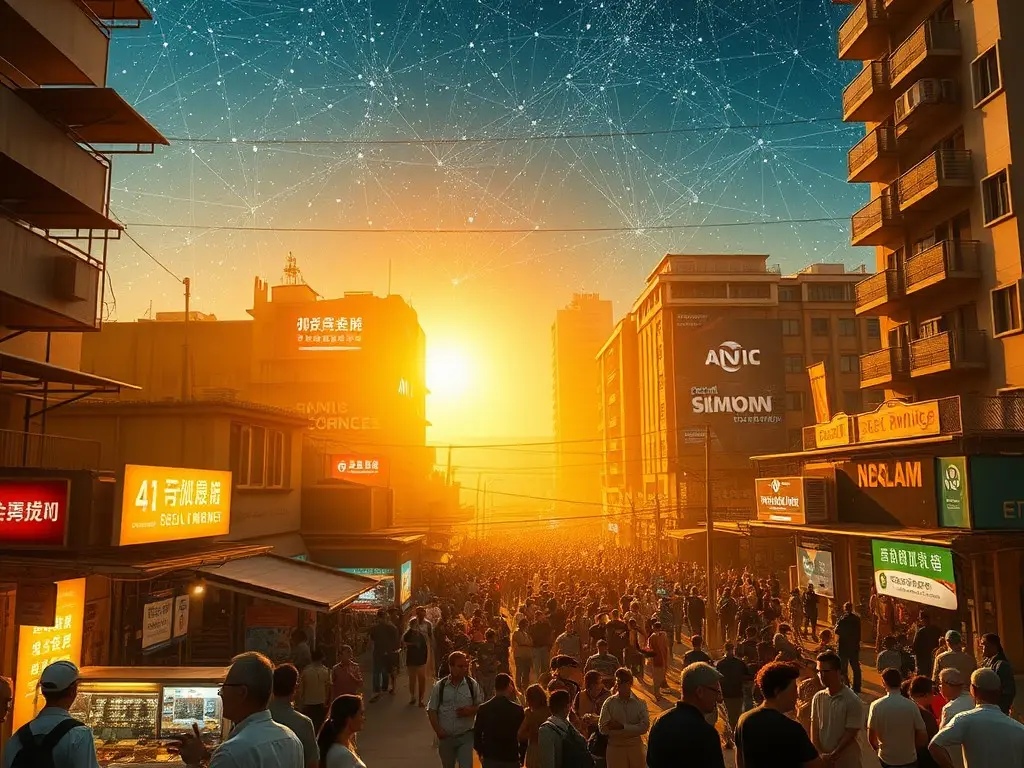 India’s AI strategy offers a blueprint for Global South