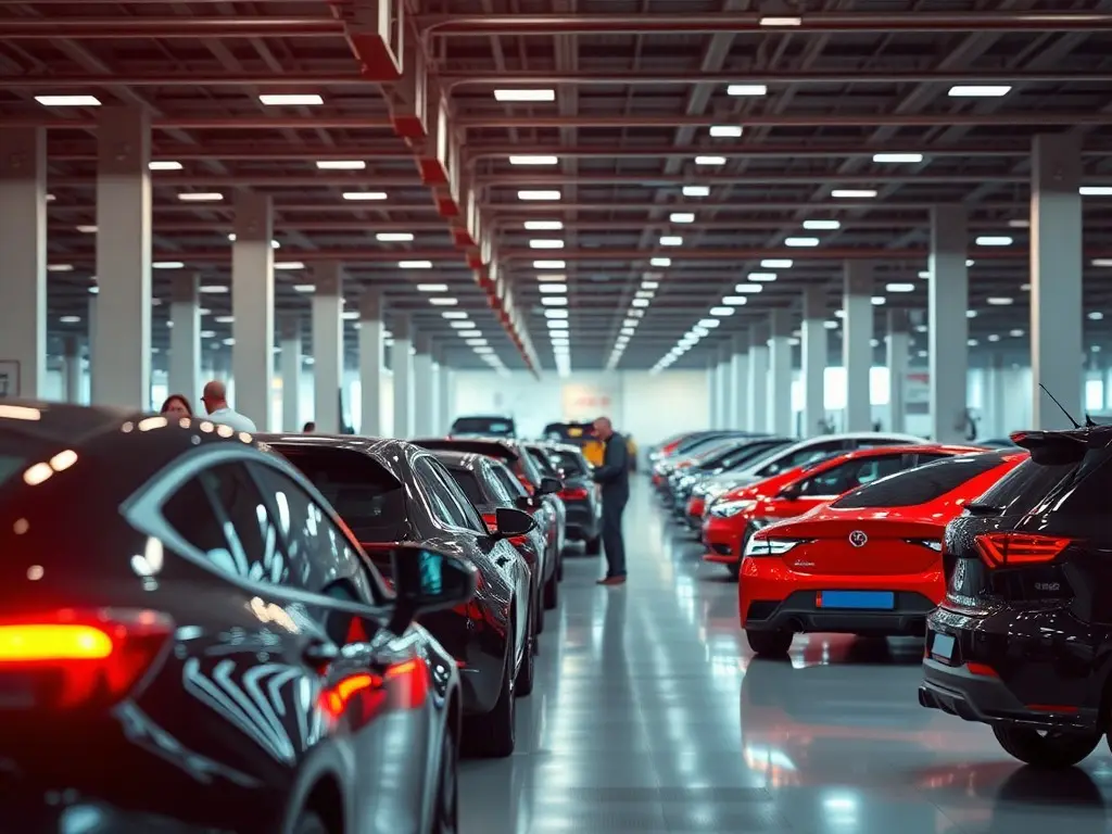 India’s auto market gears up for 23 launches as EVs outpace ICE models