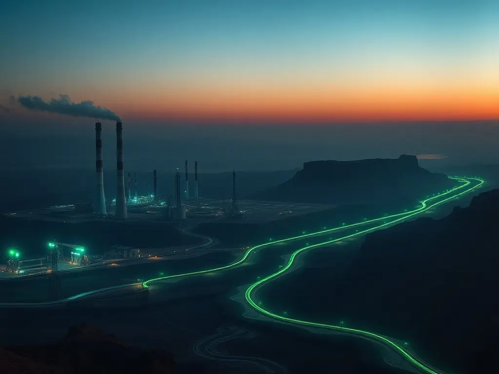 India’s climate goals need a carbon storage roadmap