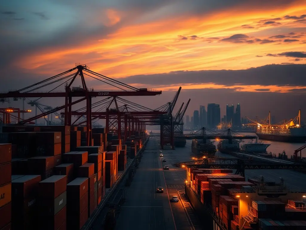 India’s Current Account Surplus Narrows To USD 7.1 Billion In Q4, Trade Deficit Widens
