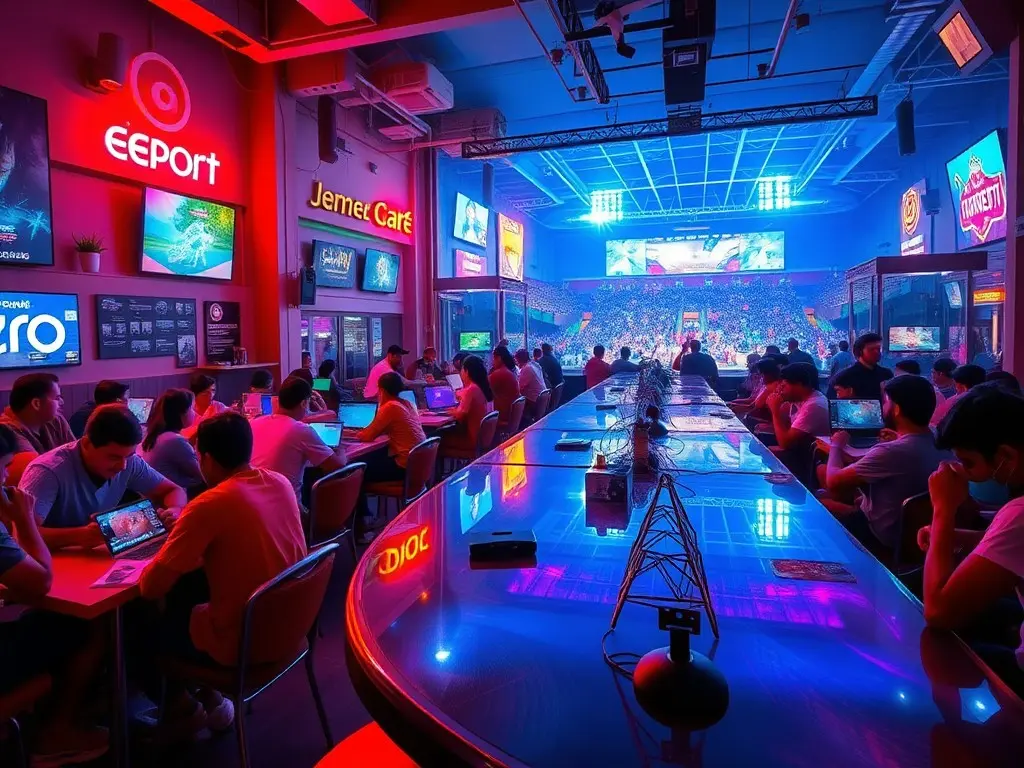 India’s Gaming Market Just Crossed $1 Billion — and the Next 5 Years Look Even More Explosive!