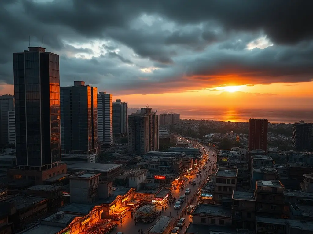India's macroeconomic outlook relatively resilient West Asia risks remain ITC
