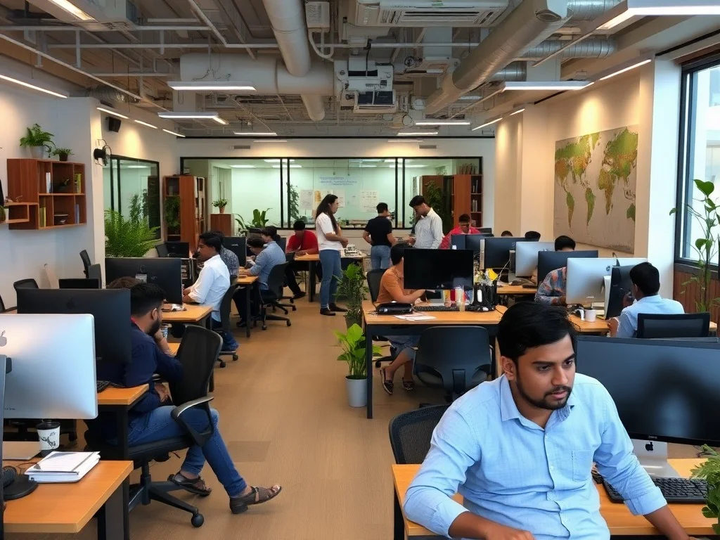 India’s regional startup ecosystems expand as funding matures: Report