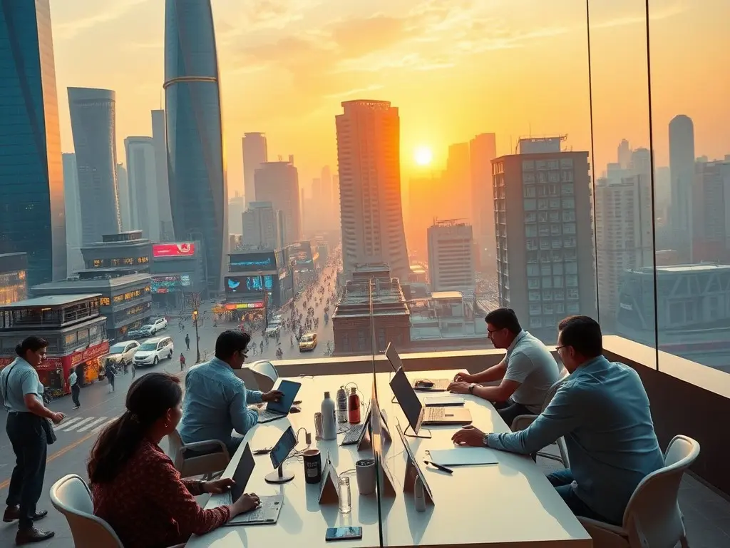 India’s Startup Reset: Funding, AI Jobs and IPO Readiness Will Define 2026