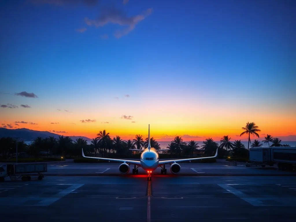 IndiGo launches direct Chennai-Reunion Island flights