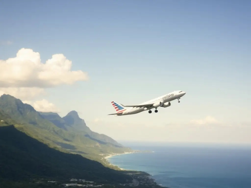 IndiGo Launches Direct Flights From Chennai To Réunion | Check Schedule & Why It Matters