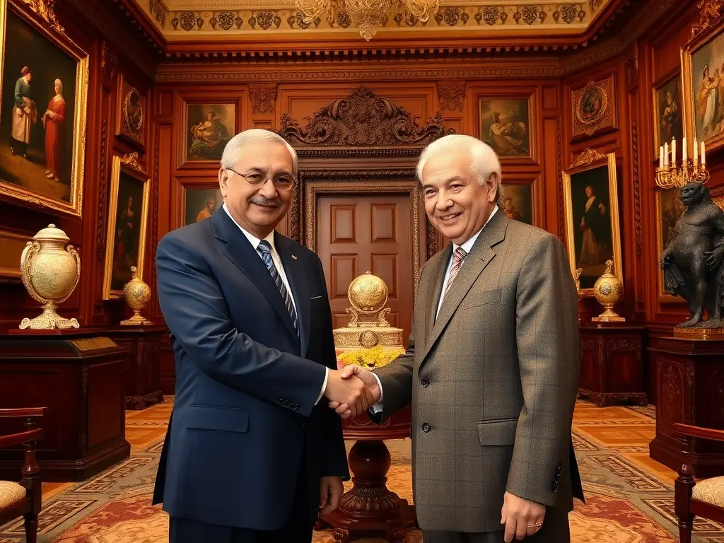 Indonesia, France Agree to Bolster Cultural Ties