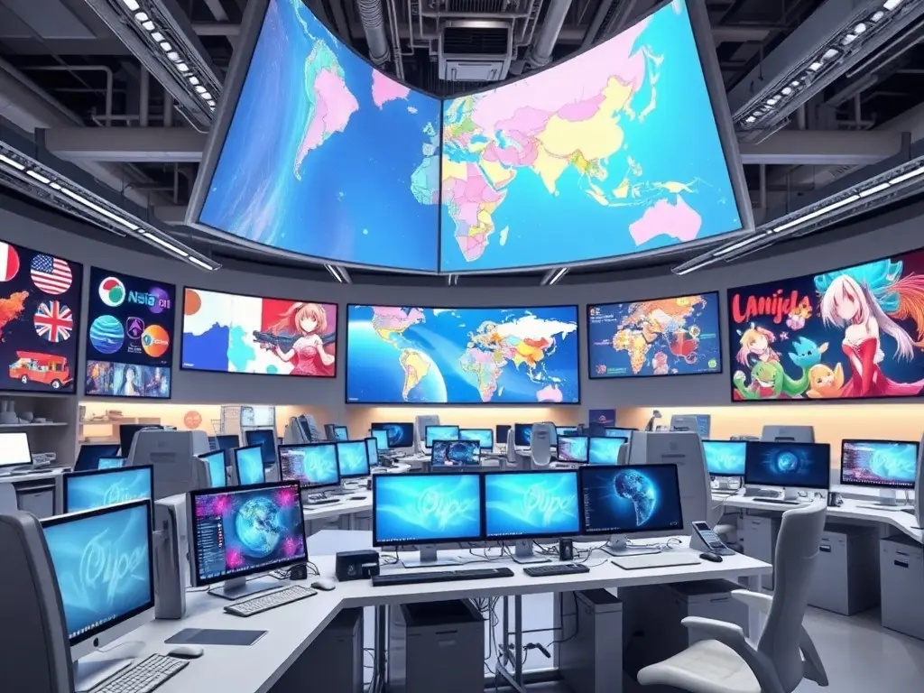 Indonesia pushes digital IP shift with China collaboration