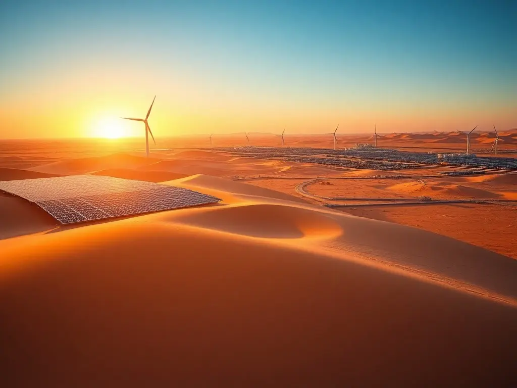 Industrial Transition: AfDB, OCP Sign €450 Million Partial Credit Guarantee