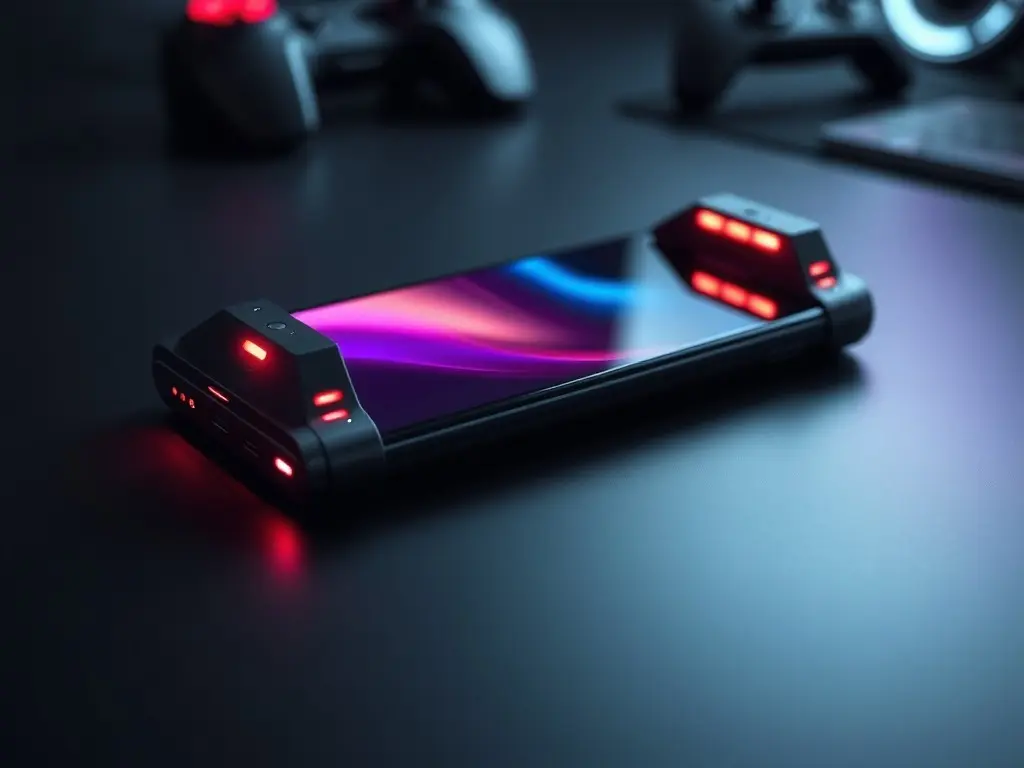 Infinix GT 50 Pro launched with Dimensity 8400 Ultimate and 6500mAh battery