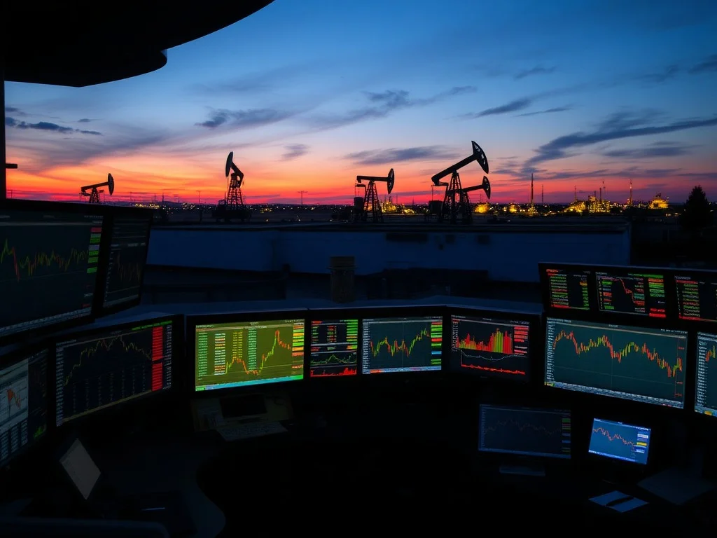 Inflation in focus as markets react to Middle East war signals
