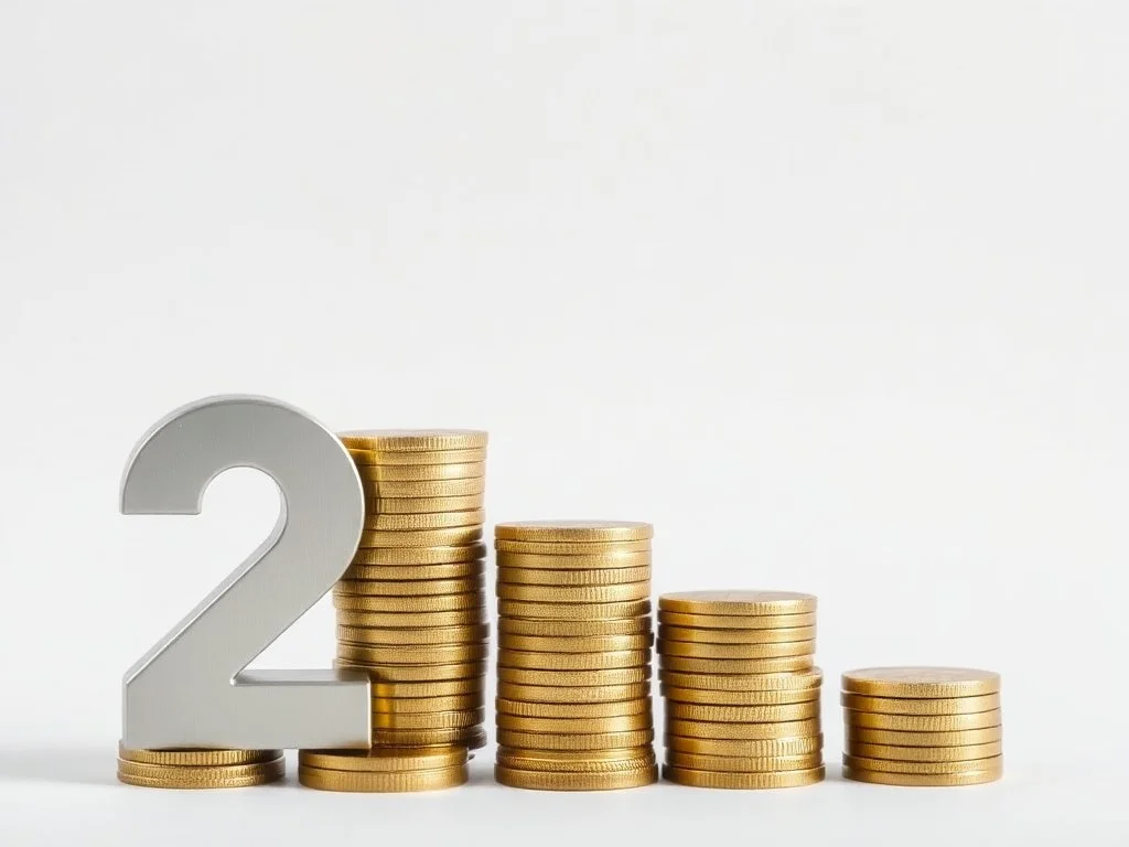 Inflation is holding steady at 2% — but the Bank of Canada says more volatility is coming. Here's what to do