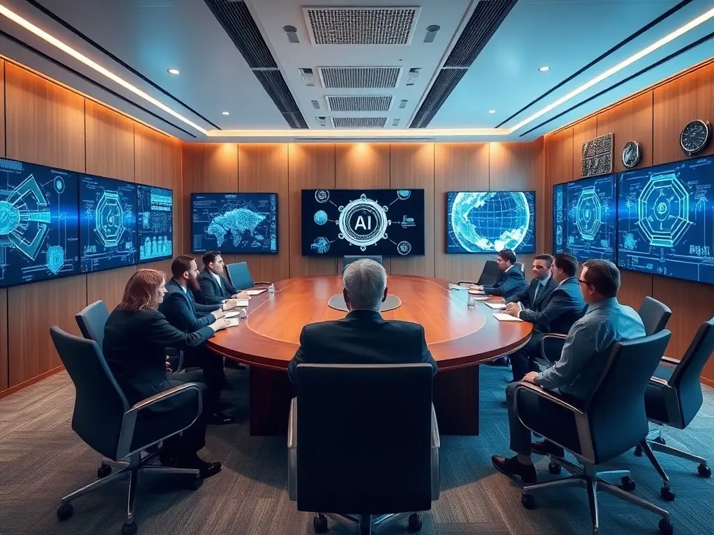 Infosys appoints Nitin Paranjpe as Vice Chairman; Nandan Nilekani to continue as Chairman