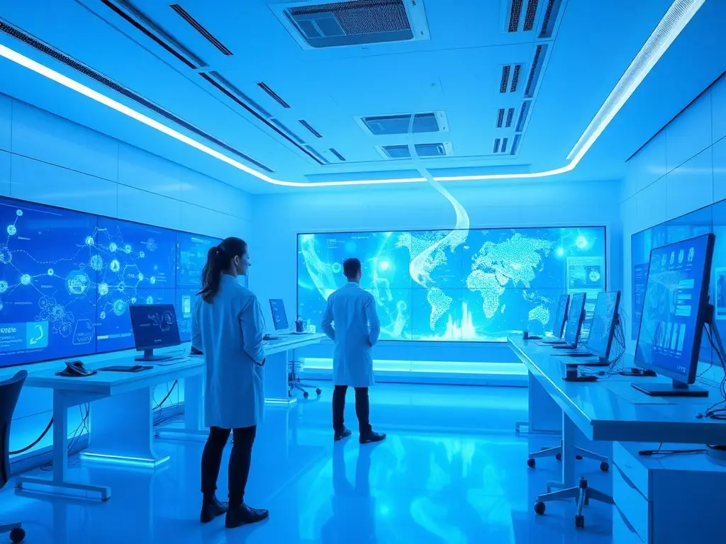 Inherent Raises $50M to Build AI-Native Science Platform
