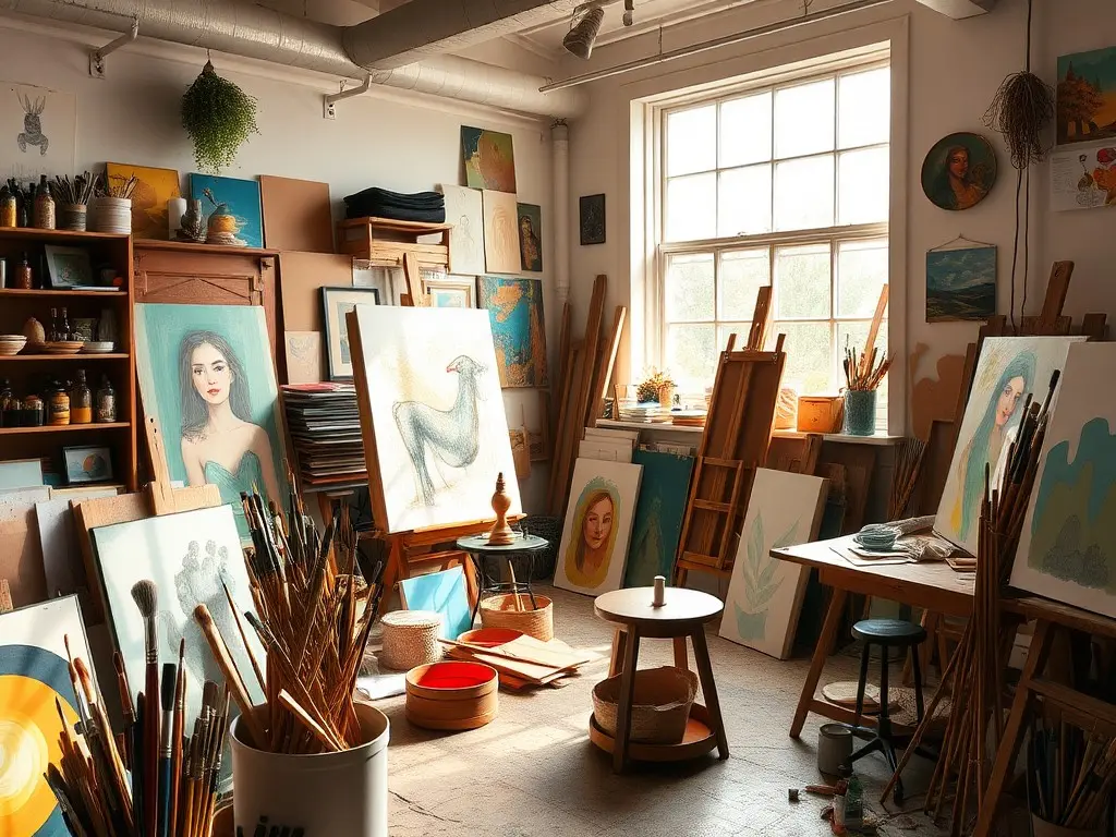 Inner West Council Arts Grants