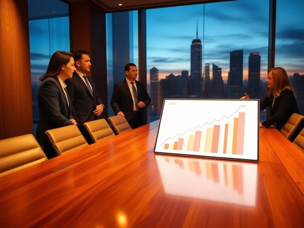 Innodata (INOD) CEO Sells $22.8M in Shares Following Record Earnings Beat