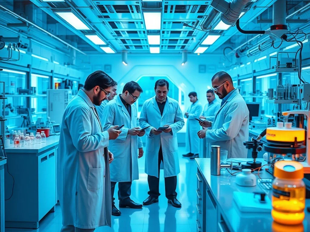 Innovate UK announces new strategy to back the UK’s most promising deep tech businesses