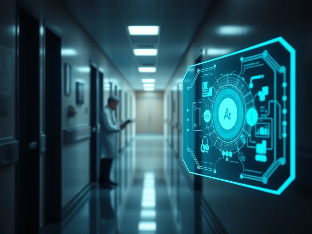 Innovation in the NHS: Personalised Medicine and AI Inquiry