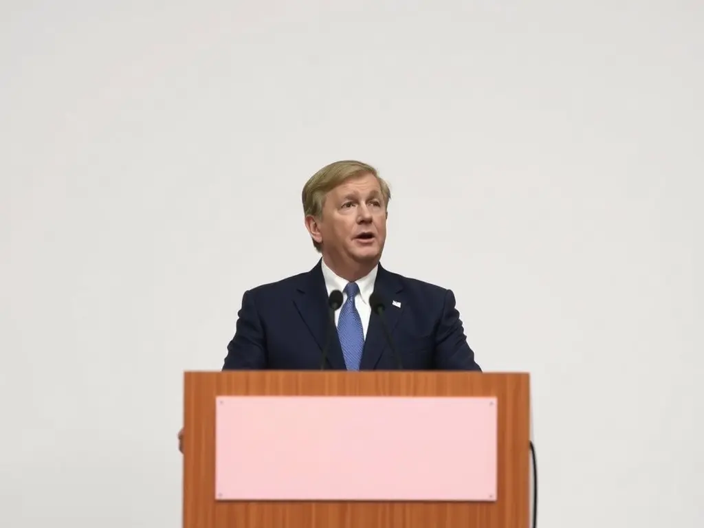 Inside Blakeman's 100-day plan if elected as NY governor