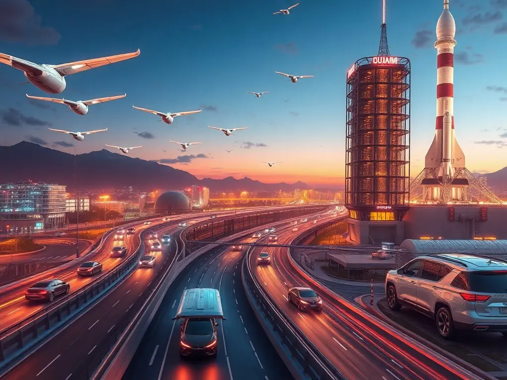 Inside Elon Musk’s AI Ecosystem: How xAI, Tesla, X, Neuralink, and SpaceX Are Converging