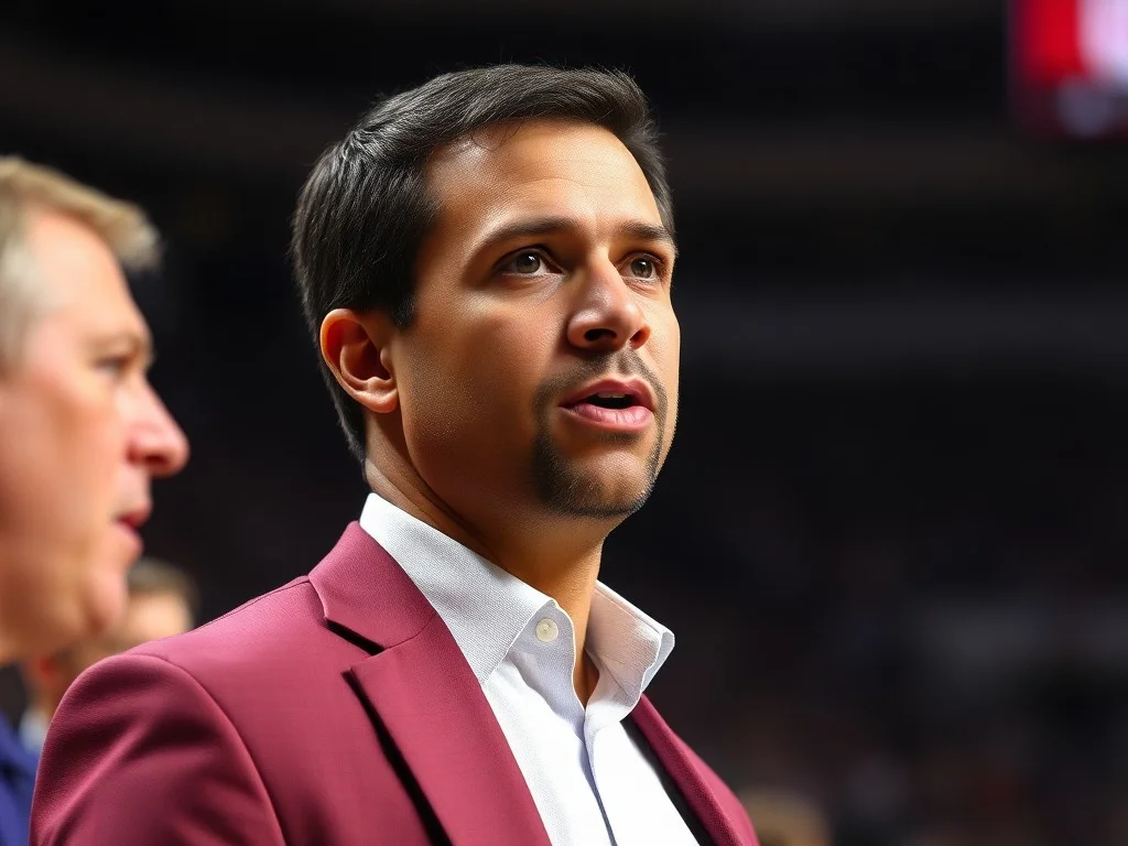 Inside former NC State coach Will Wade’s departure from Raleigh to LSU