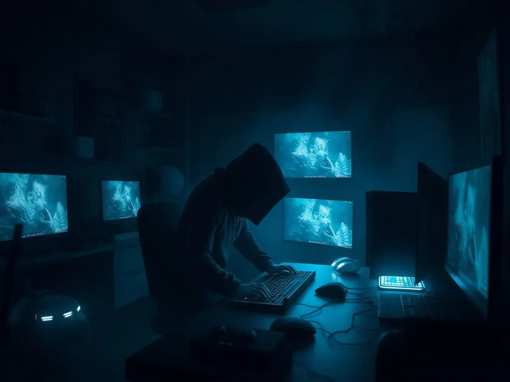 Inside gaming’s cheat problem