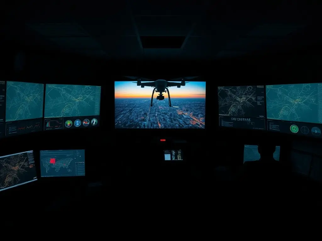 Inside Israel’s AI targeting system: How data from a phone become a death sentence