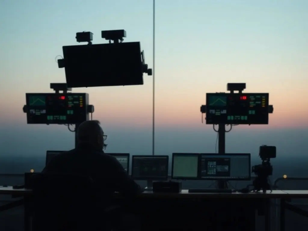 Inside Israel’s AI targeting system: How data from a phone become a death sentence
