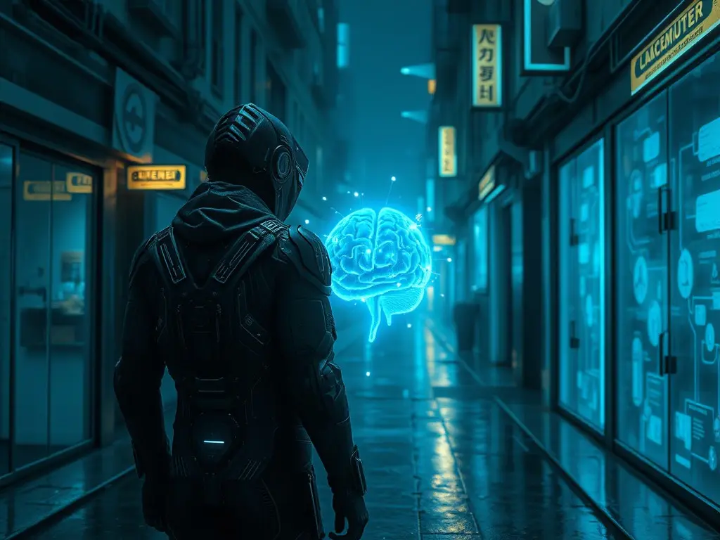 Inside Sam Altman's chilling vision of humans and AI merging within the next 50 years