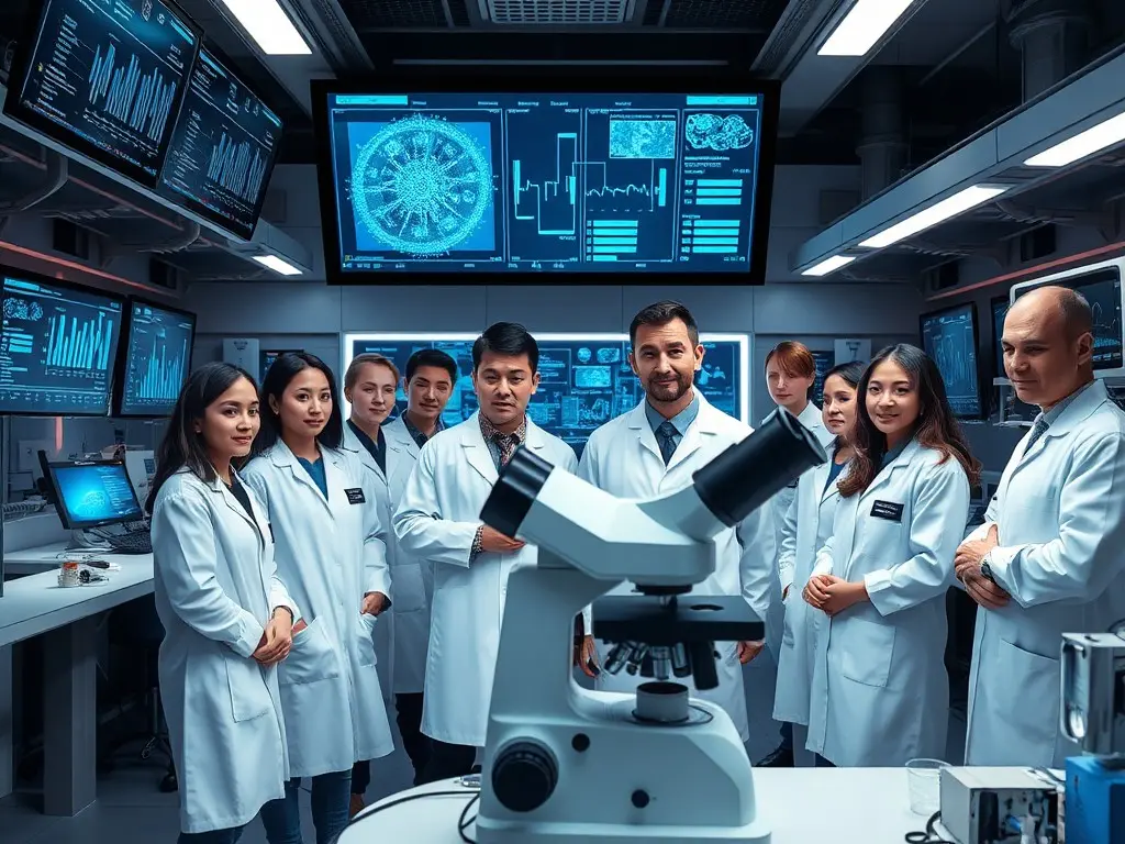 Insilico Medicine Announces Industry's First Longevity Board to Accelerate AI-Driven Aging Research for Drug Discovery