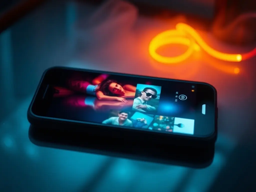 Instagram Instants feature with disappearing photo sharing and standalone app launched