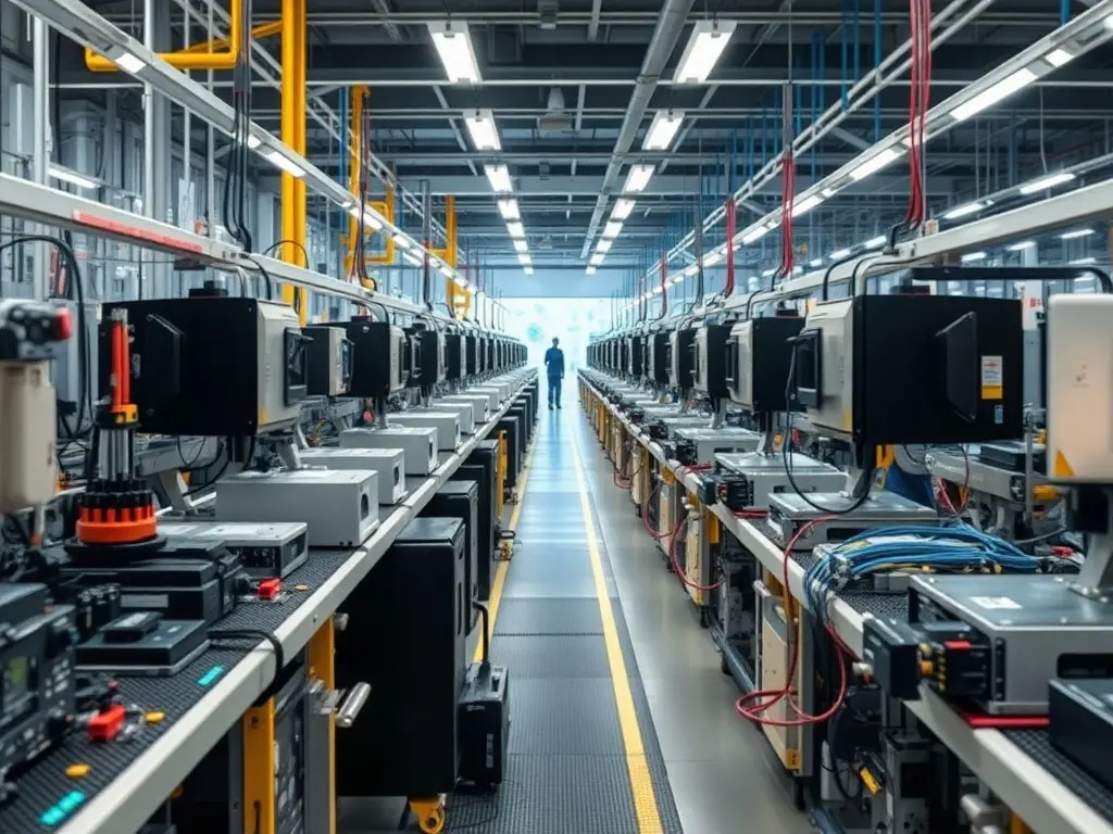 Intel Joined Elon Musk's Terafab. Will This Catalyst Cement the Stock's Turnaround?
