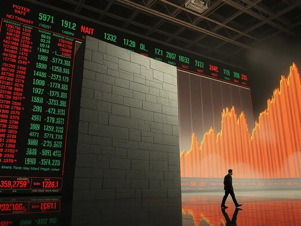 Intel’s $240 billion rally slams into a potential earnings wall