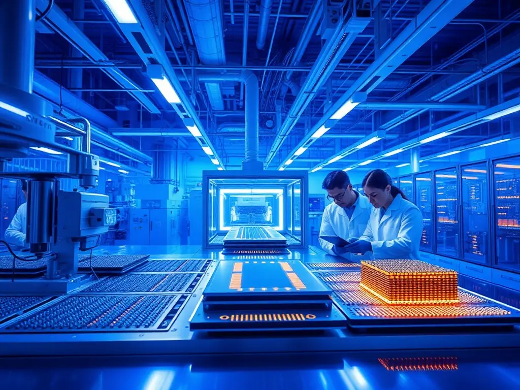Intel's stock extends its hot streak. This is the latest source of optimism.