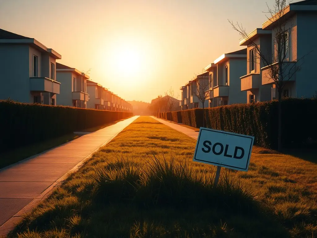 Interest rates and tax shake-up see buyer demand weaken in property market