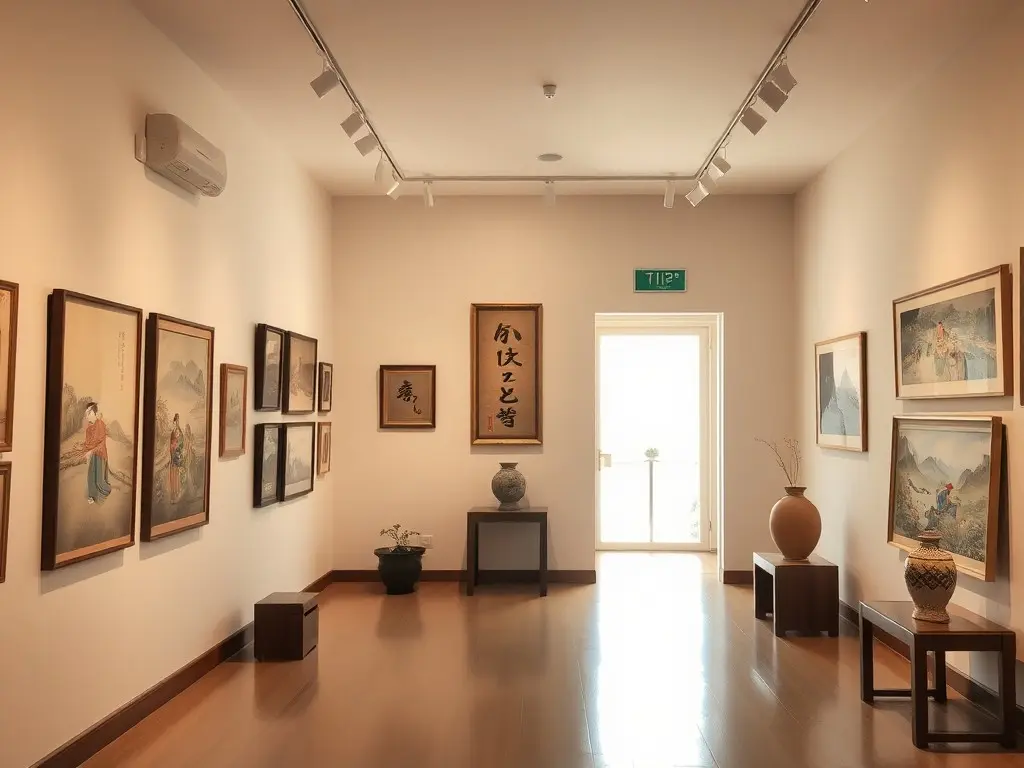 International art exhibition bridges Vietnamese, Korean cultures