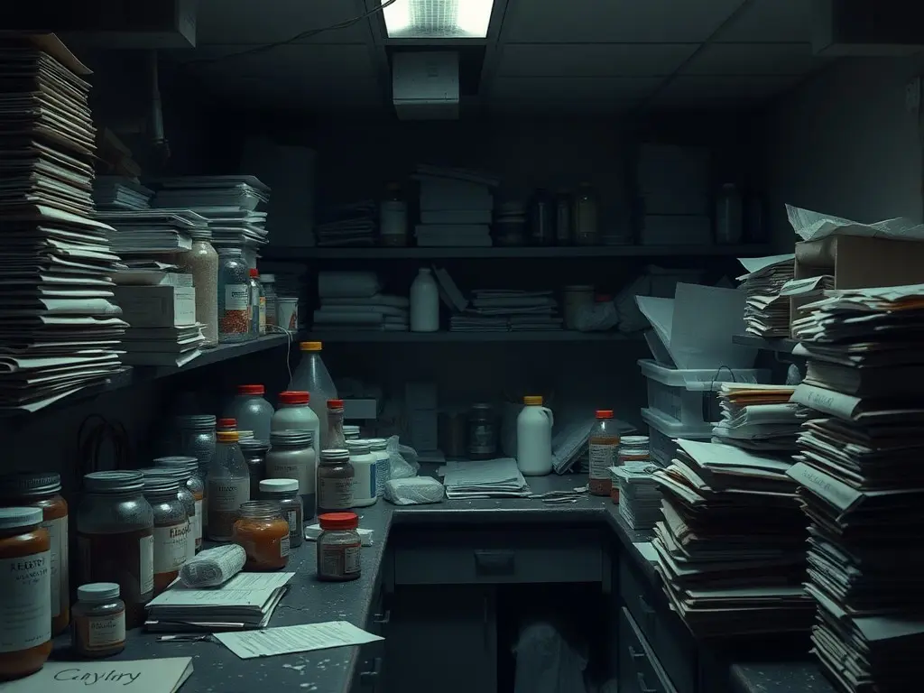 Interview: Why Food Additives May Not Be FDA Reviewed