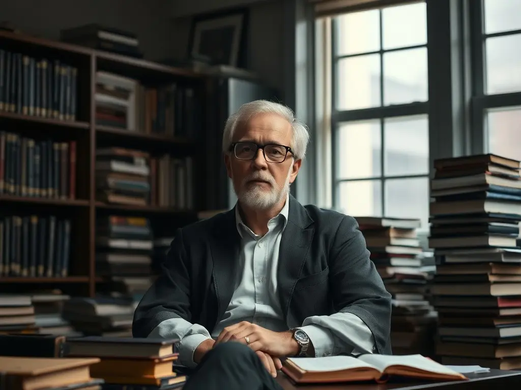 Interview with Sarah Lageson