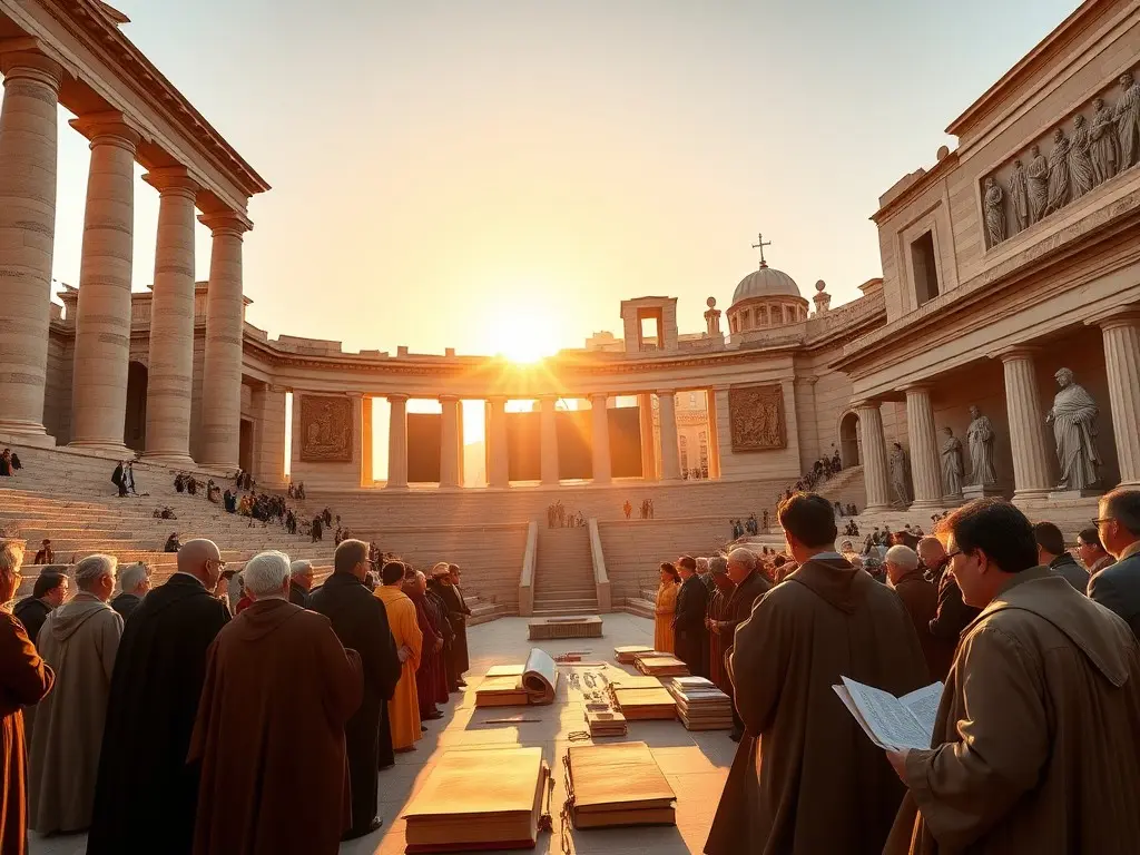 Intl conference on classics set for Athens