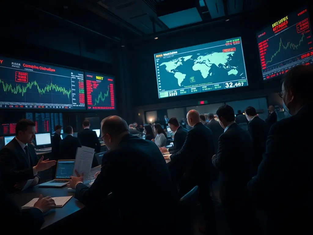 Introducing the 'NACHO' trade: How Wall Street is betting on higher oil prices and persistent inflation