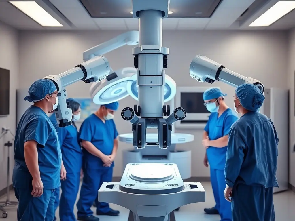 Intuitive Surgical Reports Another Blowout Quarter: Time to Buy the Stock?