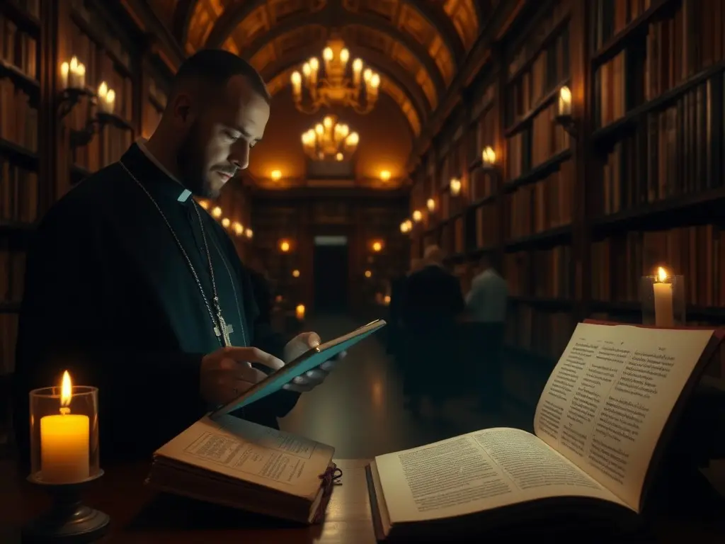 Investigating claim Pope Leo XIV used AI to write encyclical about dangers of AI