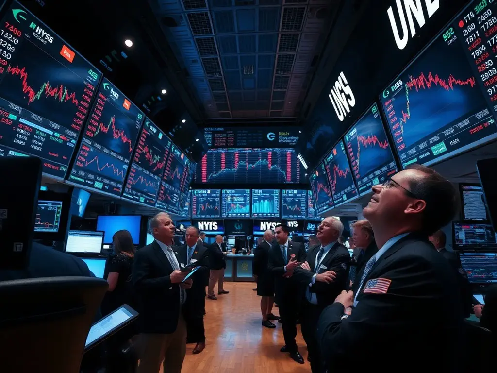 Investors Are Rotating Out of Tech. Here's Why That's Great News for This Artificial Intelligence (AI) Growth Stock.