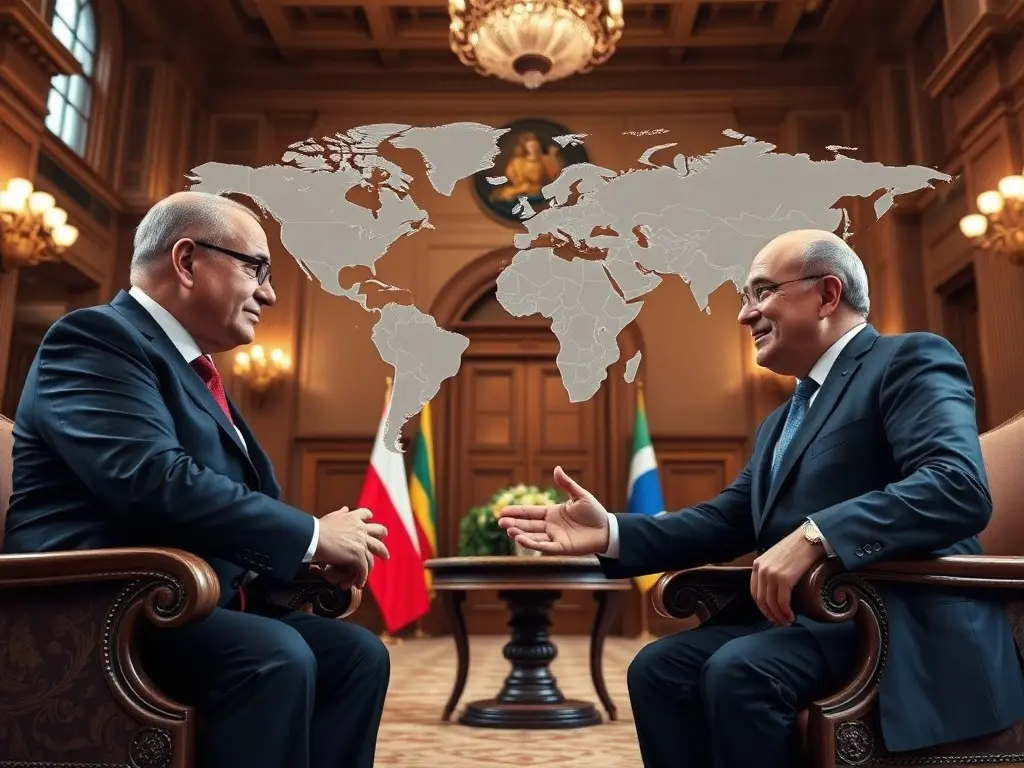 Investors underestimating China leverage on Iran-Hormuz crisis