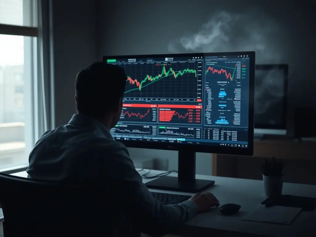 Investors warned not to rely on artificial intelligence