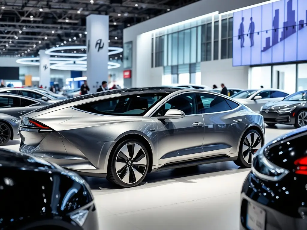 Ioniq lands in China as Hyundai targets EV revival