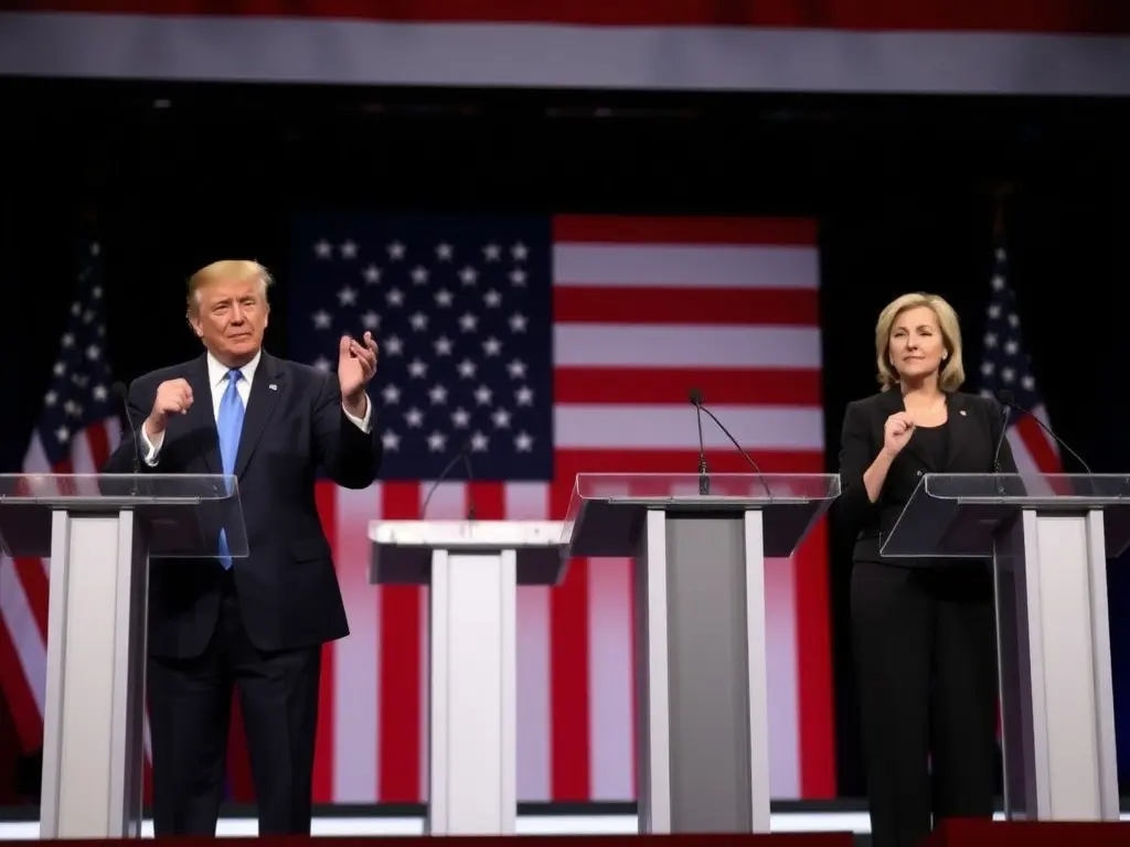 Iowa 2nd Congressional District candidates discuss tariffs, high costs
