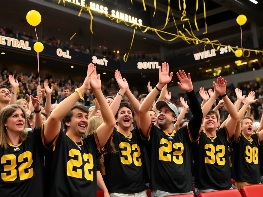 Iowa basketball fans react as Jaidyn Coon commits to Hawkeyes