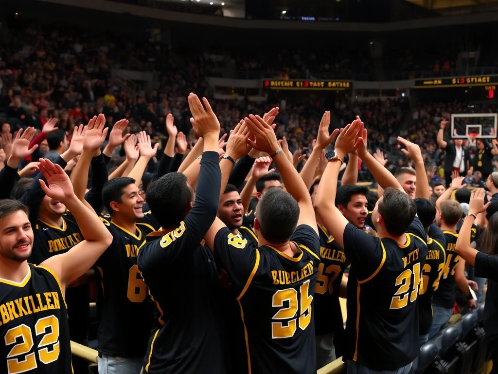 Iowa basketball fans react as Jaidyn Coon commits to Hawkeyes