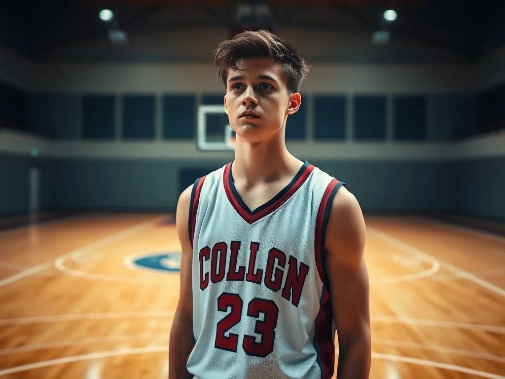 Iowa basketball's Tavion Banks into transfer portal, declares for NBA